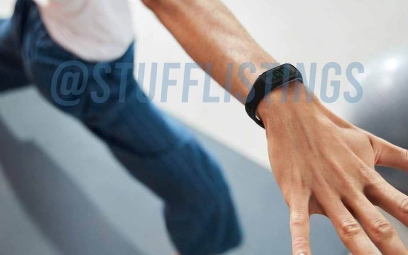 OnePlus Band: Έρχεται με οθόνη 1.1'' AMOLED και αυτονομία 14 ημερών OnePlus Band: Έρχεται με οθόνη 1.1'' AMOLED και αυτονομία 14 ημερών