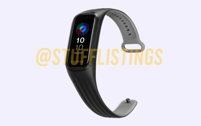 OnePlus Band: Έρχεται με οθόνη 1.1'' AMOLED και αυτονομία 14 ημερών OnePlus Band: Έρχεται με οθόνη 1.1'' AMOLED και αυτονομία 14 ημερών