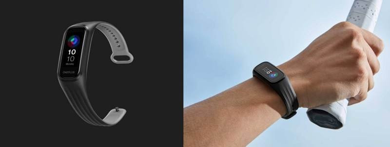 OnePlus Band: Επίσημα το πρώτο fitness band της εταιρείας OnePlus Band: Επίσημα το πρώτο fitness band της εταιρείας