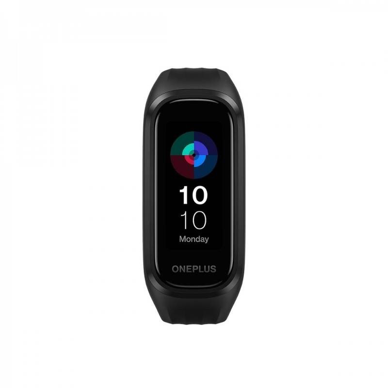 OnePlus Band: Επίσημα το πρώτο fitness band της εταιρείας OnePlus Band: Επίσημα το πρώτο fitness band της εταιρείας