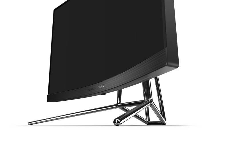 Porsche Design AOC AGON PD27: Η νέα εντυπωσιακή gaming οθόνη στα €799 Porsche Design AOC AGON PD27: Η νέα εντυπωσιακή gaming οθόνη στα €799