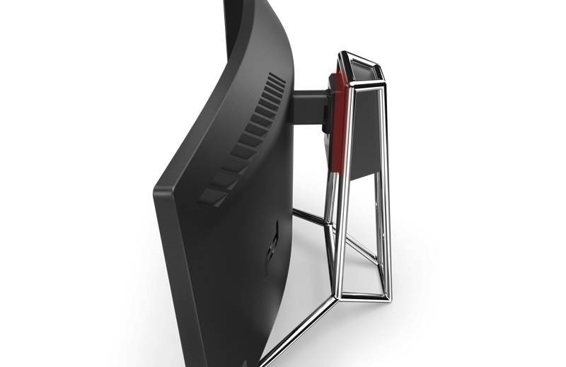 Porsche Design AOC AGON PD27: Η νέα εντυπωσιακή gaming οθόνη στα €799 Porsche Design AOC AGON PD27: Η νέα εντυπωσιακή gaming οθόνη στα €799