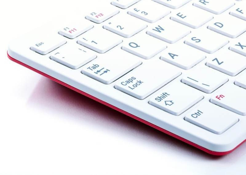 Raspberry Pi 400: Ένα πληκτρολόγιο με ενσωματωμένο τον μικροϋπολογιστή στα $100 Raspberry Pi 400: Ένα πληκτρολόγιο με ενσωματωμένο τον μικροϋπολογιστή στα $100