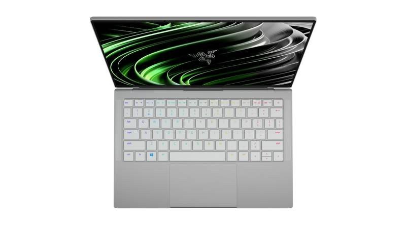 Razer Book 13: Το πρώτο laptop της εταιρείας για μέγιστη παραγωγικότητα Razer Book 13: Το πρώτο laptop της εταιρείας για μέγιστη παραγωγικότητα