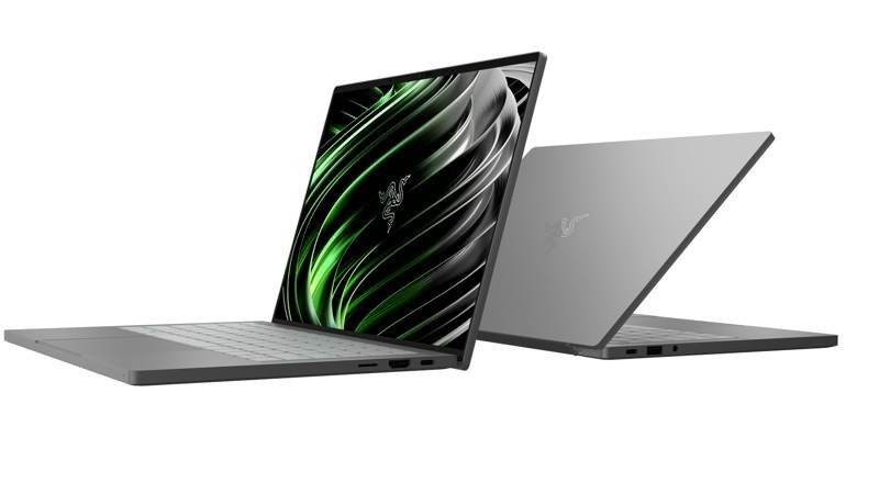 Razer Book 13: Το πρώτο laptop της εταιρείας για μέγιστη παραγωγικότητα Razer Book 13: Το πρώτο laptop της εταιρείας για μέγιστη παραγωγικότητα