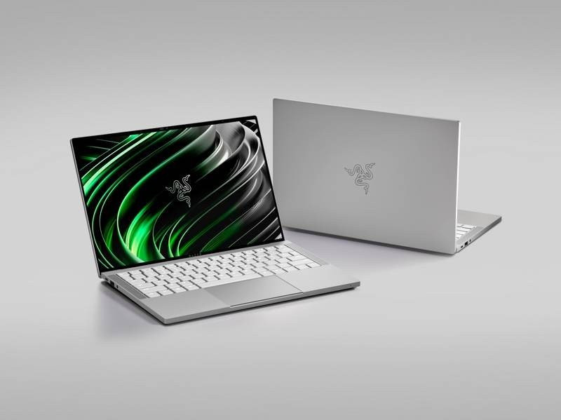 Razer Book 13: Το πρώτο laptop της εταιρείας για μέγιστη παραγωγικότητα Razer Book 13: Το πρώτο laptop της εταιρείας για μέγιστη παραγωγικότητα