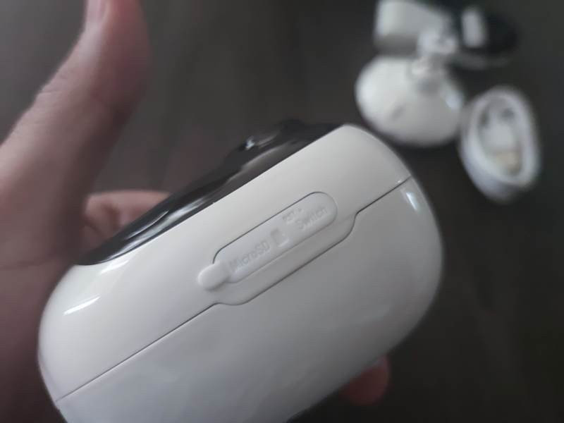 Reolink Argus 2E Review Reolink Argus 2E Review