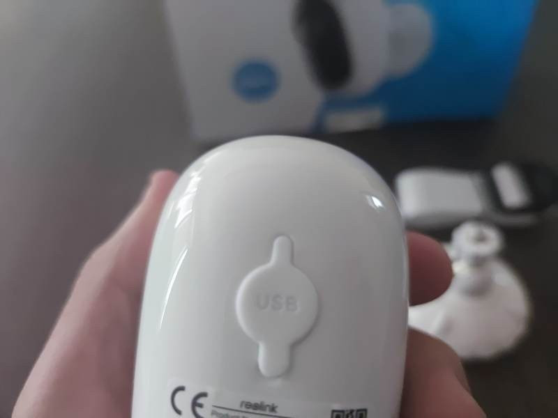 Reolink Argus 2E Review Reolink Argus 2E Review