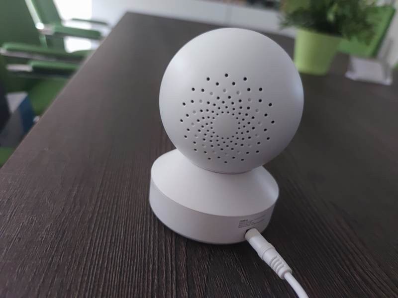 Reolink E1 Zoom Review: Μια προσιτή λύση ασφαλείας για εσωτερικούς χώρους Reolink E1 Zoom Review: Μια προσιτή λύση ασφαλείας για εσωτερικούς χώρους