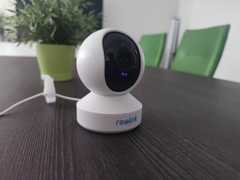 Reolink E1 Zoom Review: Μια προσιτή λύση ασφαλείας για εσωτερικούς χώρους Reolink E1 Zoom Review: Μια προσιτή λύση ασφαλείας για εσωτερικούς χώρους