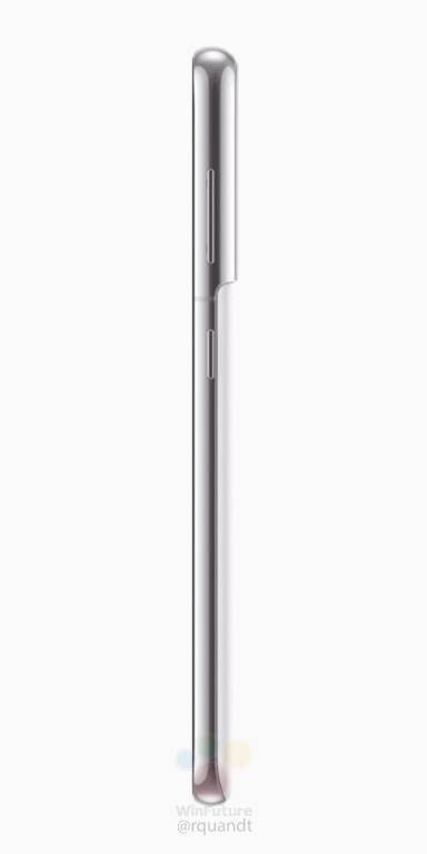 Samsung Galaxy S21: Δείτε τα επίσημα renders της σειράς Samsung Galaxy S21: Δείτε τα επίσημα renders της σειράς