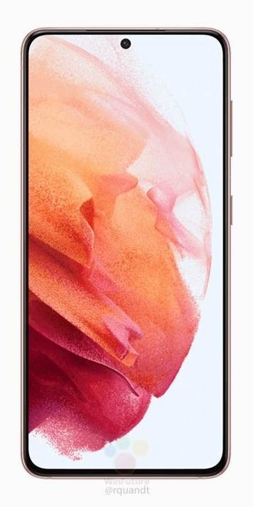 Samsung Galaxy S21: Δείτε τα επίσημα renders της σειράς Samsung Galaxy S21: Δείτε τα επίσημα renders της σειράς