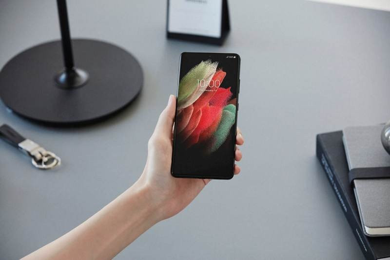 Samsung Galaxy S21: Επίσημη παρουσίαση της νέας σειράς Samsung Galaxy S21: Επίσημη παρουσίαση της νέας σειράς