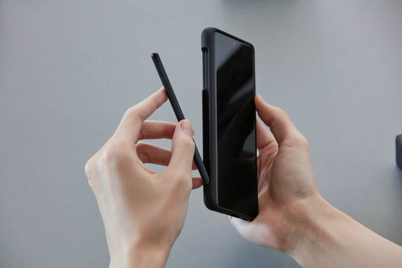 Samsung Galaxy S21: Επίσημη παρουσίαση της νέας σειράς Samsung Galaxy S21: Επίσημη παρουσίαση της νέας σειράς