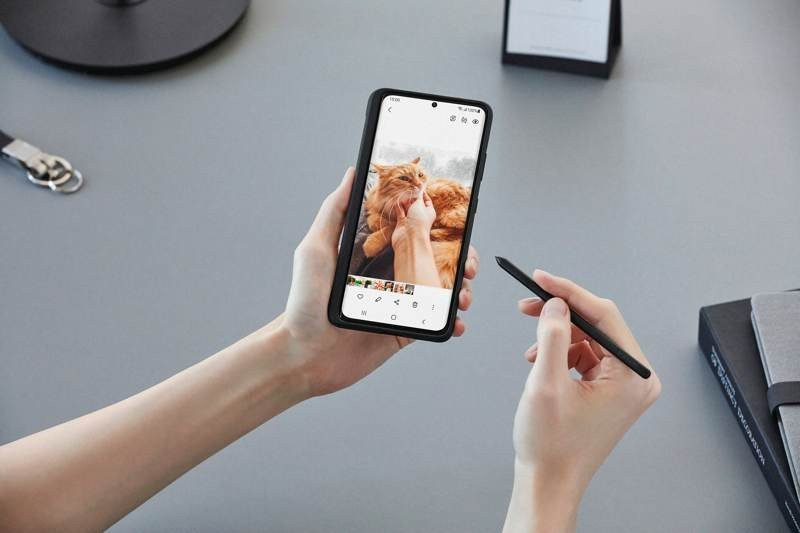 Samsung Galaxy S21: Επίσημη παρουσίαση της νέας σειράς Samsung Galaxy S21: Επίσημη παρουσίαση της νέας σειράς