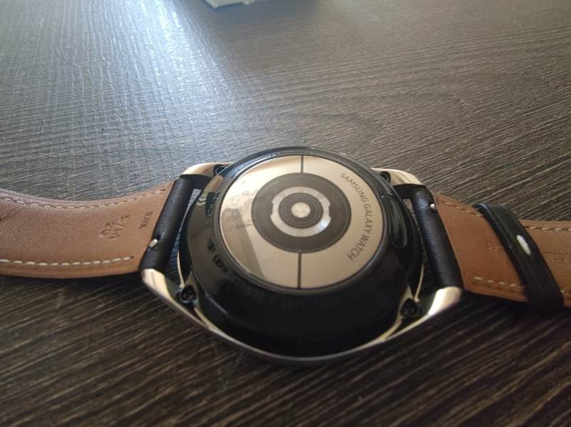 Samsung Galaxy Watch 3 Review Samsung Galaxy Watch 3 Review