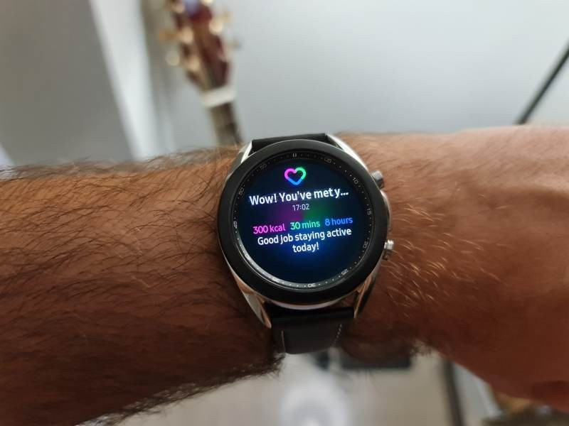Samsung Galaxy Watch 3 Review Samsung Galaxy Watch 3 Review