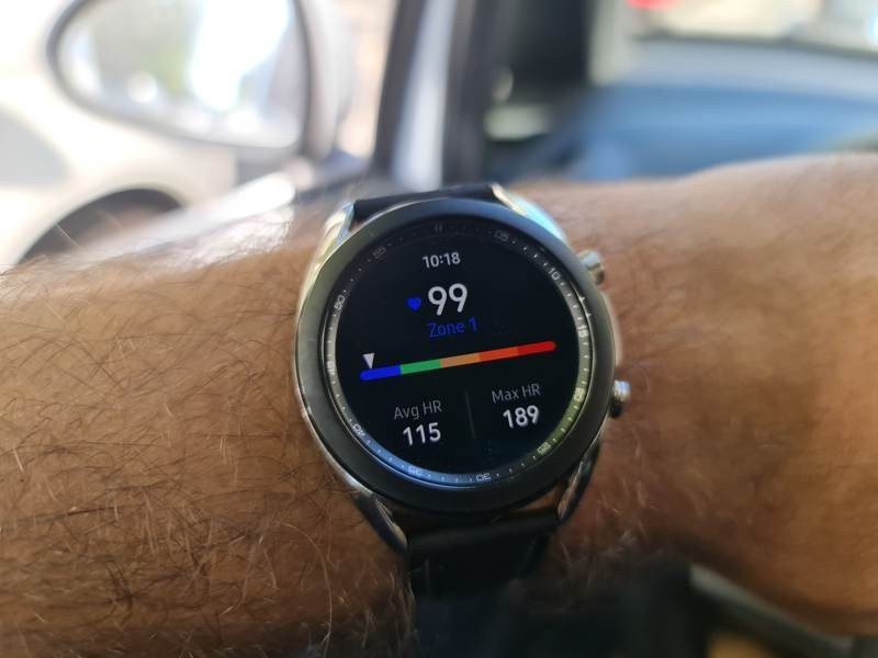 Samsung Galaxy Watch 3 Review Samsung Galaxy Watch 3 Review
