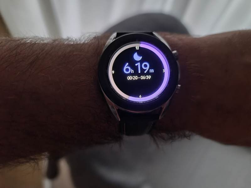 Samsung Galaxy Watch 3 Review Samsung Galaxy Watch 3 Review