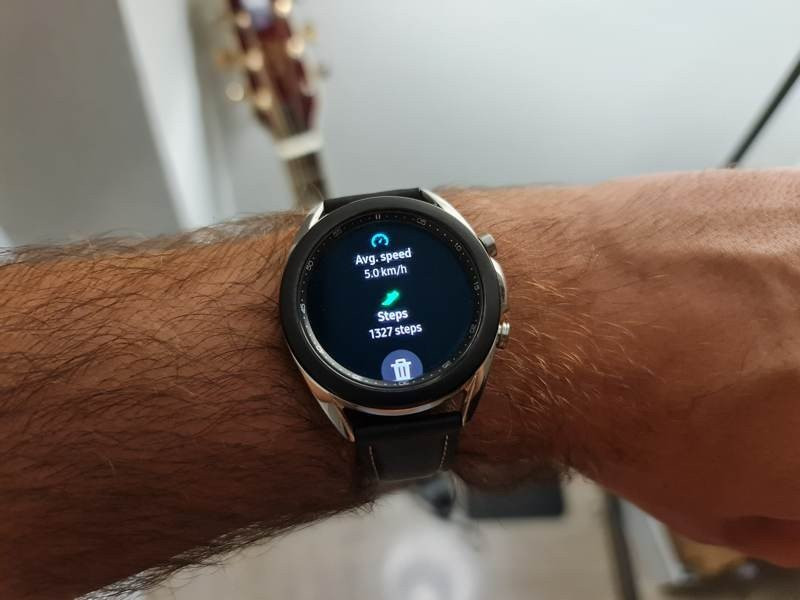 Samsung Galaxy Watch 3 Review Samsung Galaxy Watch 3 Review