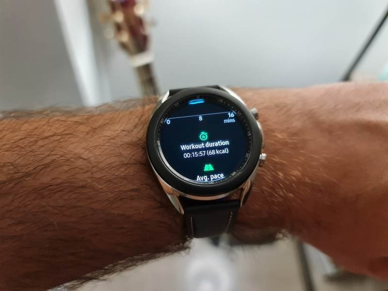 Samsung Galaxy Watch 3 Review Samsung Galaxy Watch 3 Review