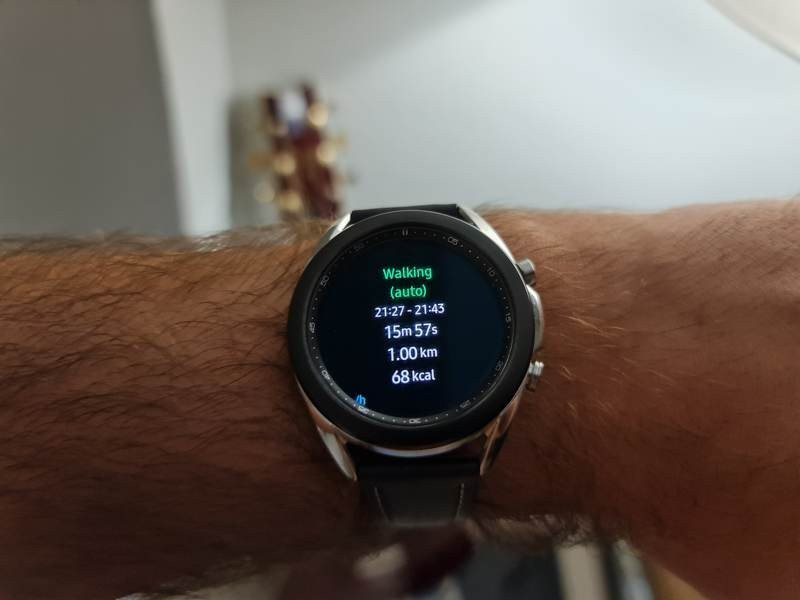 Samsung Galaxy Watch 3 Review Samsung Galaxy Watch 3 Review