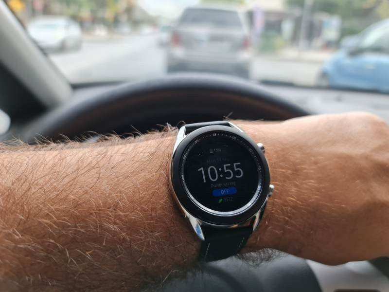 Samsung Galaxy Watch 3 Review Samsung Galaxy Watch 3 Review