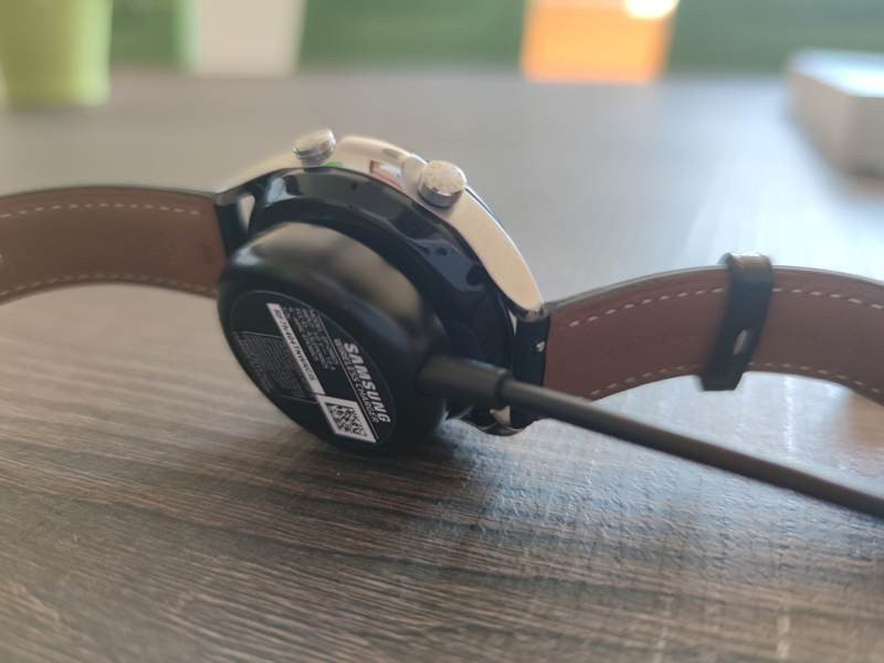 Samsung Galaxy Watch 3 Review Samsung Galaxy Watch 3 Review