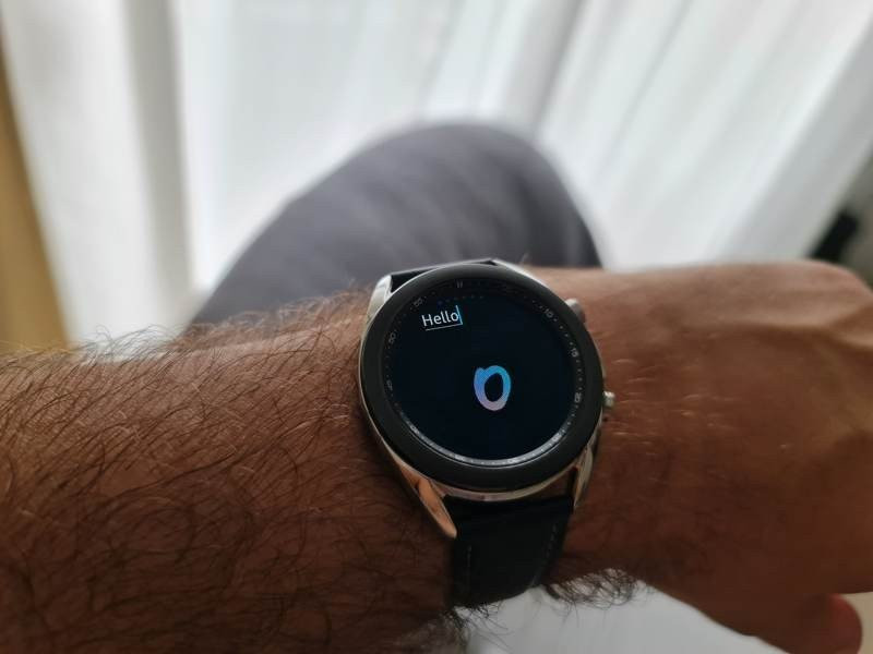 Samsung Galaxy Watch 3 Review Samsung Galaxy Watch 3 Review