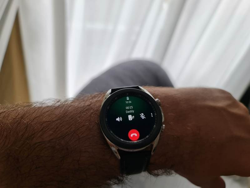 Samsung Galaxy Watch 3 Review Samsung Galaxy Watch 3 Review