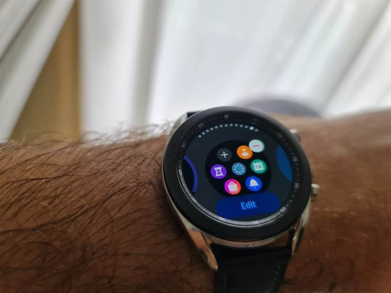 Samsung Galaxy Watch 3 Review Samsung Galaxy Watch 3 Review
