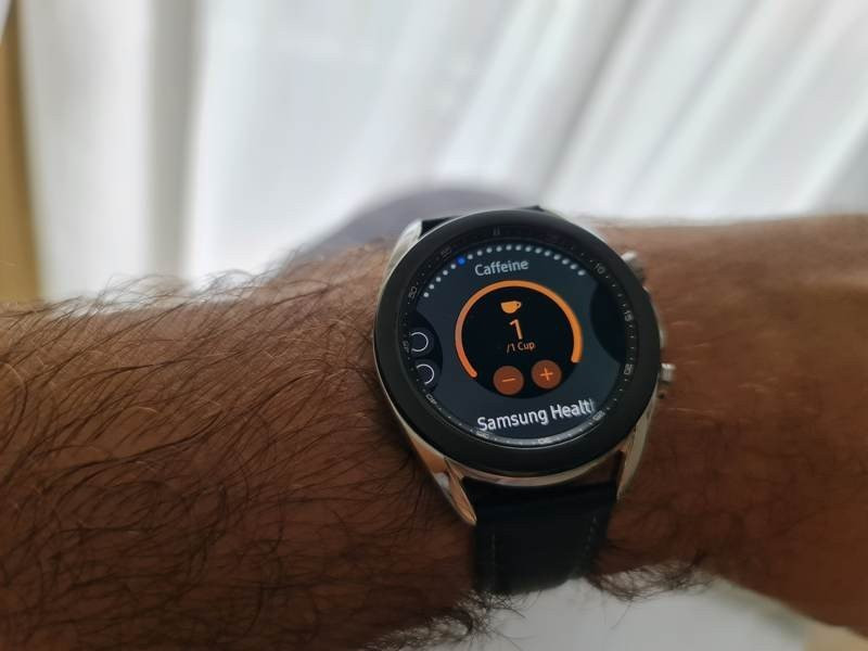 Samsung Galaxy Watch 3 Review Samsung Galaxy Watch 3 Review