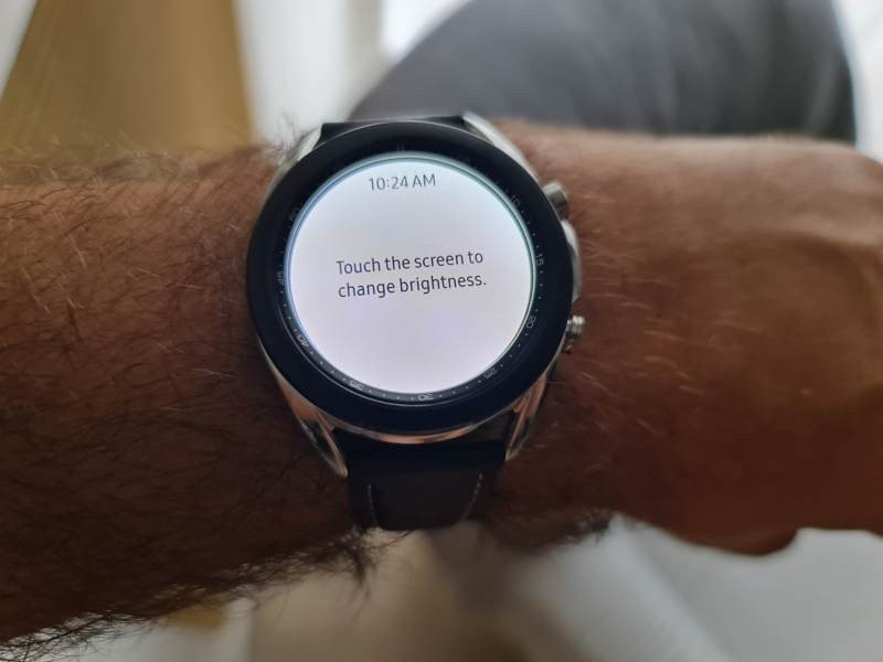 Samsung Galaxy Watch 3 Review Samsung Galaxy Watch 3 Review