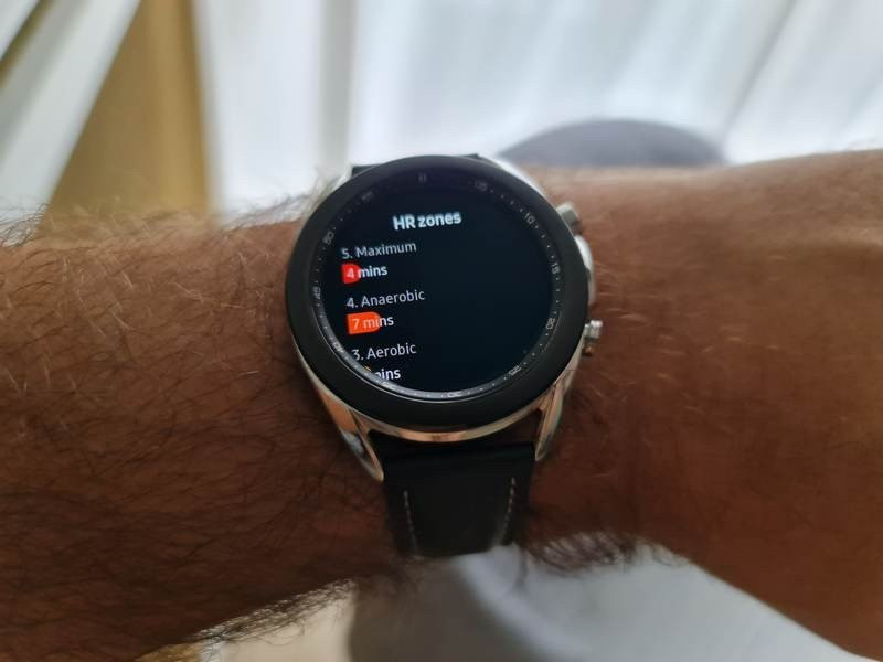 Samsung Galaxy Watch 3 Review Samsung Galaxy Watch 3 Review