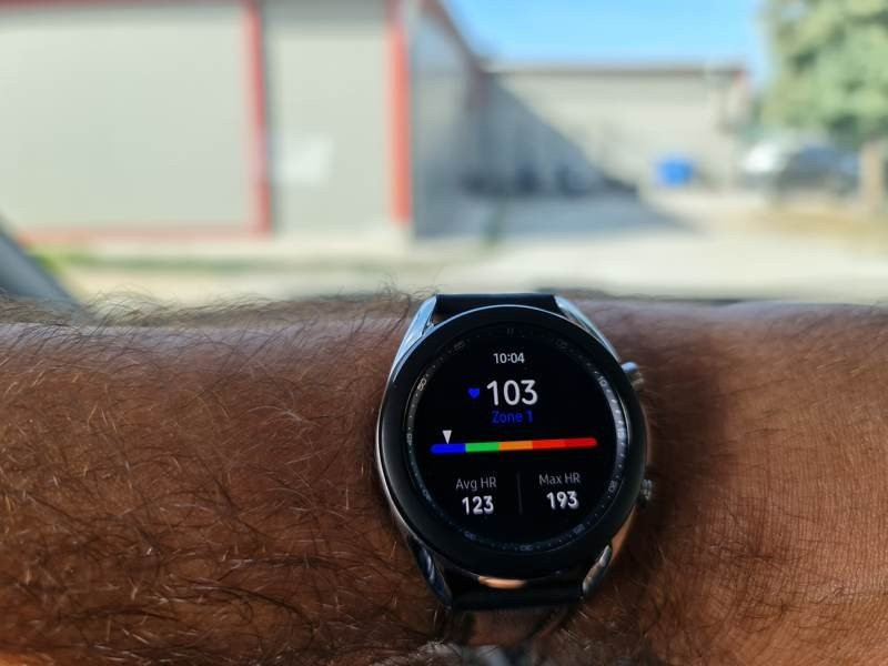 Samsung Galaxy Watch 3 Review Samsung Galaxy Watch 3 Review