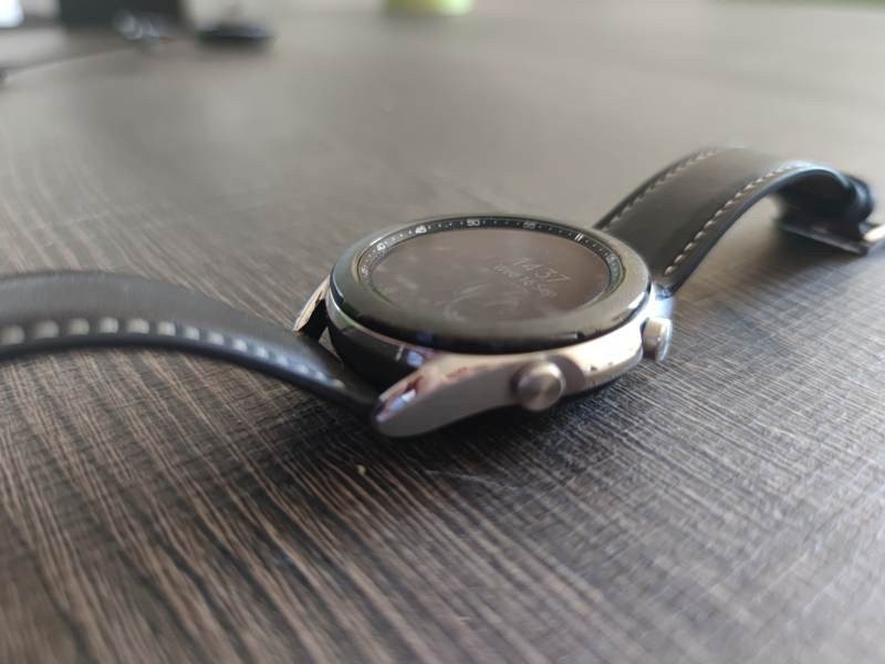 Samsung Galaxy Watch 3 Review Samsung Galaxy Watch 3 Review