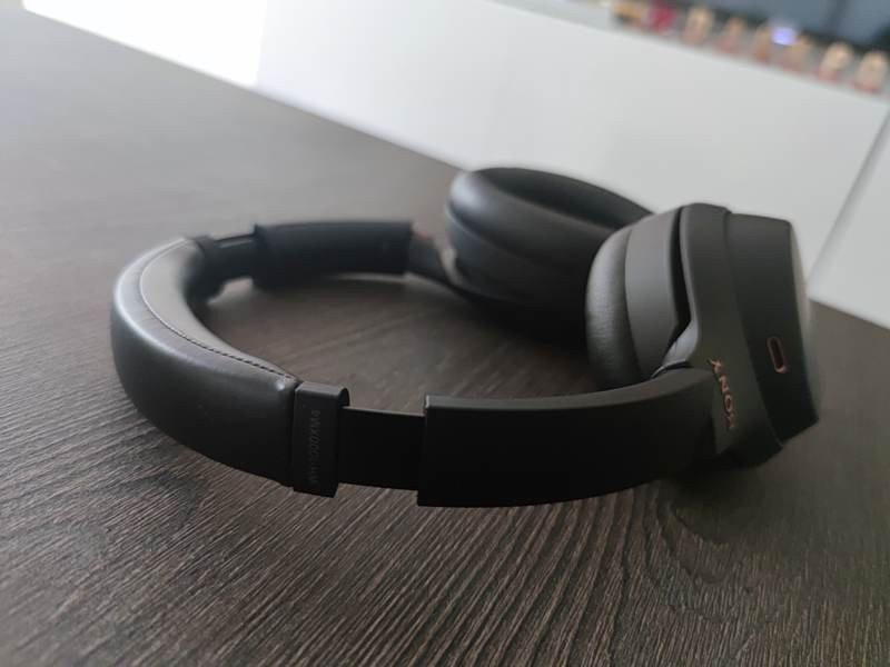 Sony WH-1000XM4 Review: Τα καλύτερα ακουστικά αυτής της κατηγορίας Sony WH-1000XM4 Review: Τα καλύτερα ακουστικά αυτής της κατηγορίας