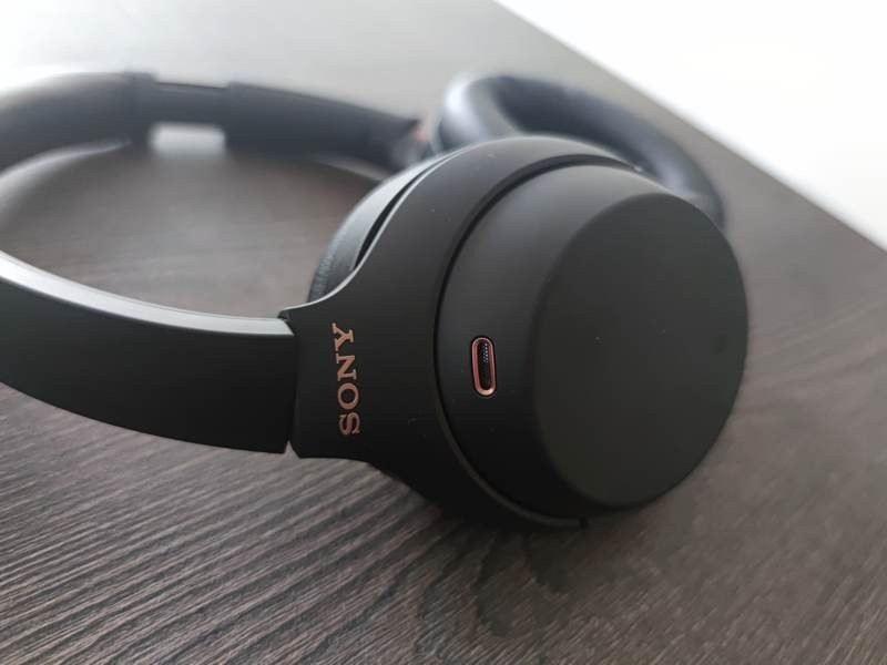 Sony WH-1000XM4 Review: Τα καλύτερα ακουστικά αυτής της κατηγορίας Sony WH-1000XM4 Review: Τα καλύτερα ακουστικά αυτής της κατηγορίας