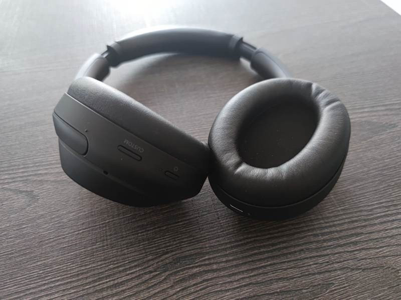 Sony WH-1000XM4 Review: Τα καλύτερα ακουστικά αυτής της κατηγορίας Sony WH-1000XM4 Review: Τα καλύτερα ακουστικά αυτής της κατηγορίας