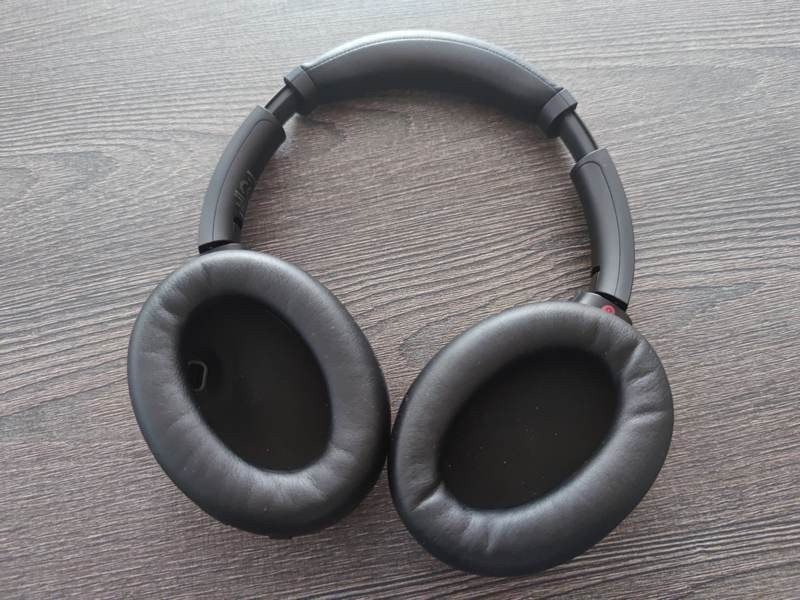 Sony WH-1000XM4 Review: Τα καλύτερα ακουστικά αυτής της κατηγορίας Sony WH-1000XM4 Review: Τα καλύτερα ακουστικά αυτής της κατηγορίας