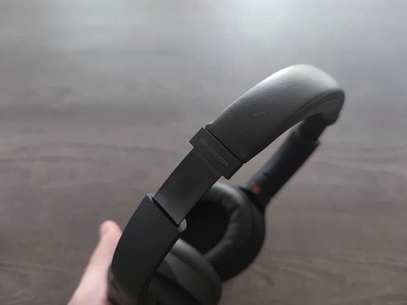 Sony WH-1000XM4 Review: Τα καλύτερα ακουστικά αυτής της κατηγορίας Sony WH-1000XM4 Review: Τα καλύτερα ακουστικά αυτής της κατηγορίας
