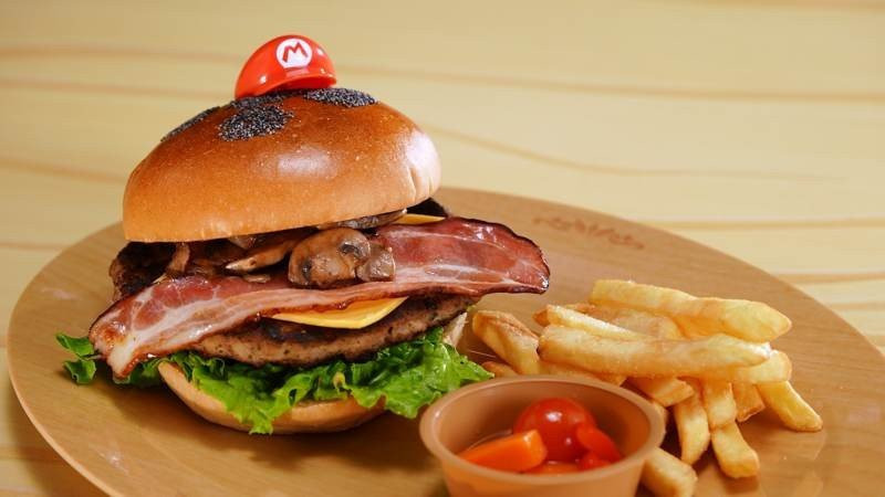 Super Nintendo World: Ο δημιουργός του Mario μας ξεναγεί στο θεματικό πάρκο! Super Nintendo World: Ο δημιουργός του Mario μας ξεναγεί στο θεματικό πάρκο!