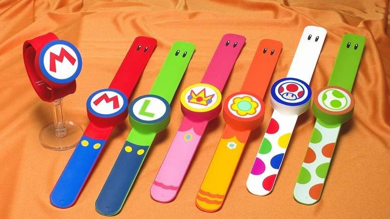 Super Nintendo World: Ο δημιουργός του Mario μας ξεναγεί στο θεματικό πάρκο! Super Nintendo World: Ο δημιουργός του Mario μας ξεναγεί στο θεματικό πάρκο!