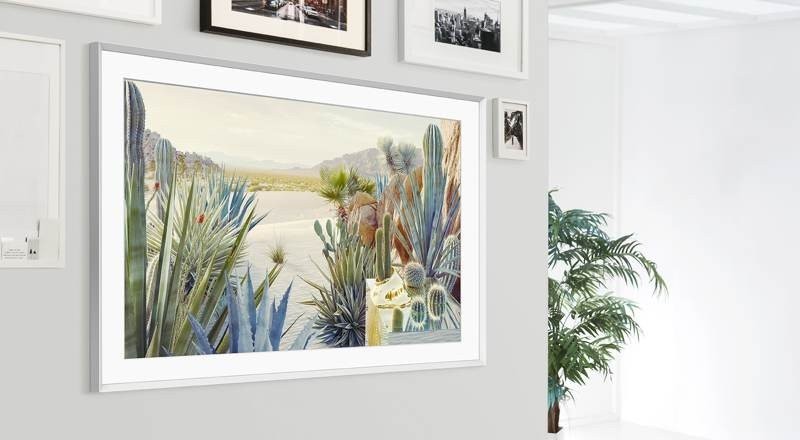 Samsung: Νέες τηλεοράσεις 8K και 4K Neo QLED, αλλά και εντυπωσιακές Micro LED [CES 2021]
