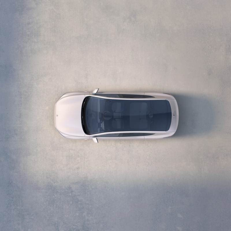 NIO ET7: Το νέο ηλεκτρικό sedan από την «Tesla της Κίνας» NIO ET7: Το νέο ηλεκτρικό sedan από την «Tesla της Κίνας»