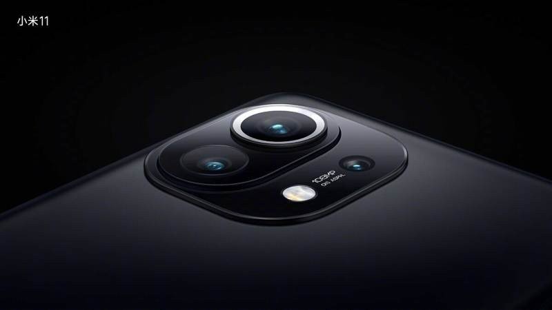 Xiaomi Mi 11: Επίσημα με οθόνη 6.81'' QHD+ OLED 120Hz, Snapdragon 888 και τιμή από €500 Xiaomi Mi 11: Επίσημα με οθόνη 6.81'' QHD+ OLED 120Hz, Snapdragon 888 και τιμή από €500