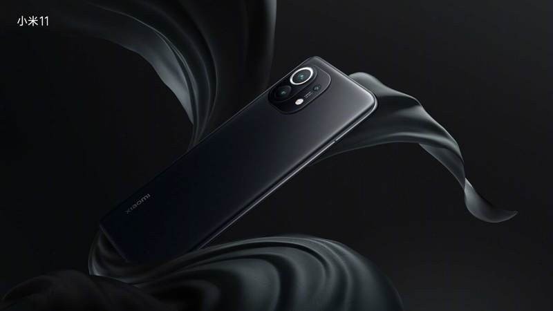 Xiaomi Mi 11: Επίσημα με οθόνη 6.81'' QHD+ OLED 120Hz, Snapdragon 888 και τιμή από €500 Xiaomi Mi 11: Επίσημα με οθόνη 6.81'' QHD+ OLED 120Hz, Snapdragon 888 και τιμή από €500