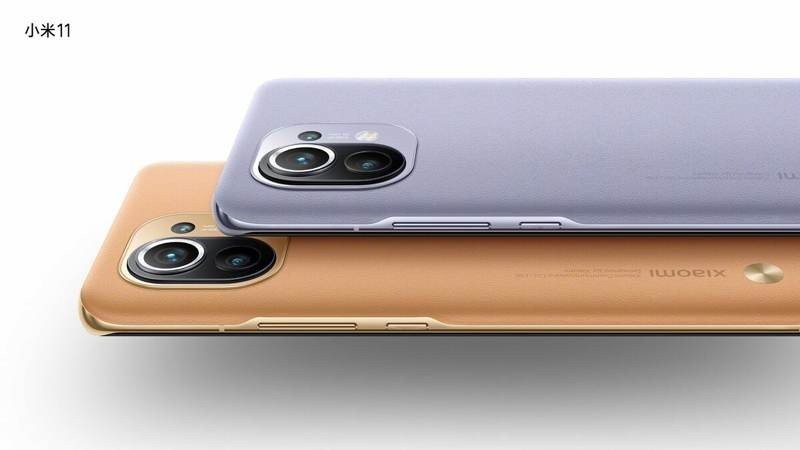 Xiaomi Mi 11: Επίσημα με οθόνη 6.81'' QHD+ OLED 120Hz, Snapdragon 888 και τιμή από €500 Xiaomi Mi 11: Επίσημα με οθόνη 6.81'' QHD+ OLED 120Hz, Snapdragon 888 και τιμή από €500