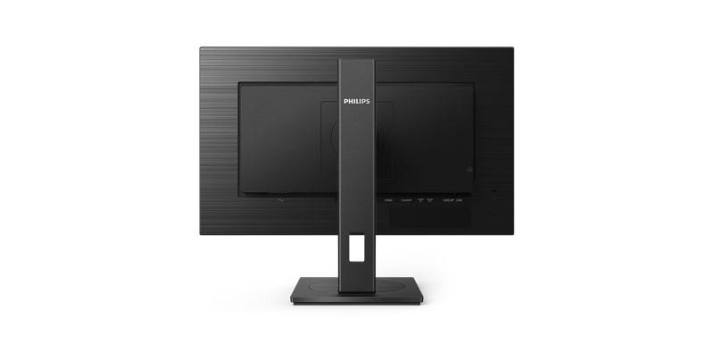 Philips 242B1G: Η νέα «πράσινη» επαγγελματική οθόνη στα €209 Philips 242B1G: Η νέα «πράσινη» επαγγελματική οθόνη στα €209