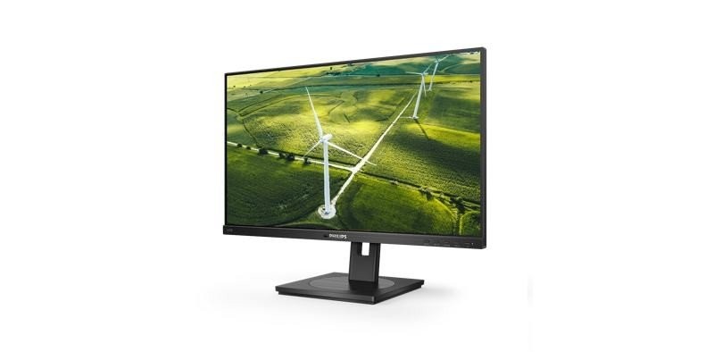 Philips 242B1G: Η νέα «πράσινη» επαγγελματική οθόνη στα €209 Philips 242B1G: Η νέα «πράσινη» επαγγελματική οθόνη στα €209